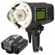 Godox WITSTRO ad600bm 600 W HSS 1/8000s 2.4 G Wireless Außerhalb Studio Flash Light (ad600bm - Manuelle Power Anpassung)-05